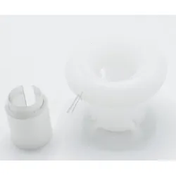 Reparatursatz-Rolle für Geschirrspüler Bosch 10013369 Rollenführung