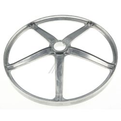 Riemenrad für Waschmaschine Hisense/Gorenje 339066 Antriebsriemen