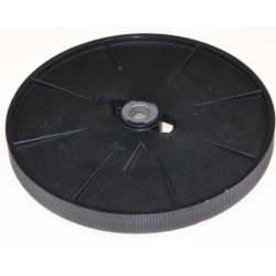 Riemenscheibe für Candy/Hoover Staubsauger 09502584 Antrieb