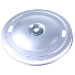 Riemenscheibe für Keilrippenriemen Bosch 11023361 Antrieb, robust