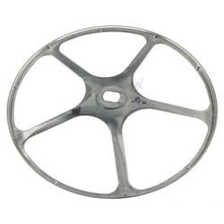 Riemenscheibe für Samsung Waschmaschine DC6600500A Antrieb