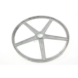 Riemenscheibe für Waschmaschine Hisense/Gorenje 100935 Antrieb