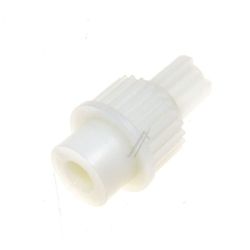 Riemenscheibe KM070 für Küchenmaschine DeLonghi KW713177 Motor