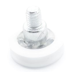 Riemenscheiben Schraube für Beko Kühlschrank C00918420 Pulley