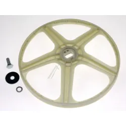 Riemenscheibensatz für Waschmaschinen (50294960005)