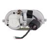 Right driving wheel Ecovacs 201-2250-0006 für Fensterputzroboter