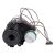 Bild: Right Mopping Motor Assembly (Black)