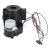 Bild: Right Mopping Motor Assembly (Black)