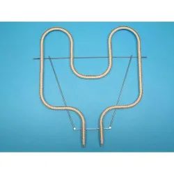 Rillenrohrheizkörper Unterhitze Gorenje 262679 1100W 230V für Backofen Herd