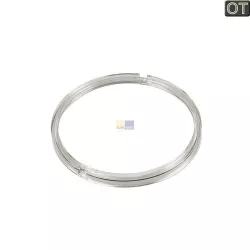 Ring Kunststoffring für Bohnenbehälter 00646969 646969 Bosch, Siemens, Neff