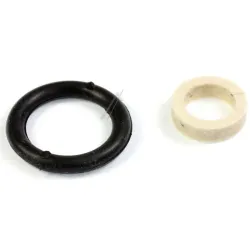 Ring O-Ring und Filzring fuer Antriebseinheit 00625790