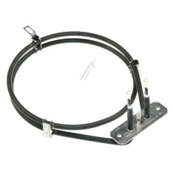 Ringheizkörper 1200W für Backofen Beko C00876117 Heizung