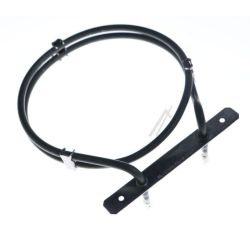 Ringheizkörper 1200W für Bauknecht Ofen 481225998477 Backofenheizung
