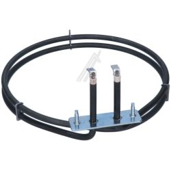 Ringheizkörper 2100W für Amica Ofen 8071433 Backofenheizung