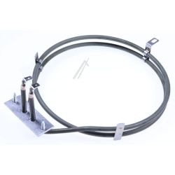 Ringheizkörper 2100W für Backofen Backer-Facsa 8071488 Heißluft