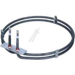 Ringheizkörper für Electrolux Ofen Irca 8348R769 Rund, Heizelement