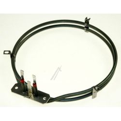 Ringheizkörper für Ofen Bosch Siemens 00097861 380V