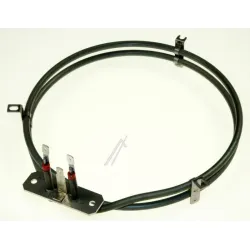 Ringheizkörper für Ofen Bosch Siemens 00097861 380V