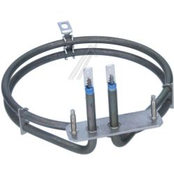 Ringheizkörper für Ofen Hisense/Gorenje 457687 1600W Umluft