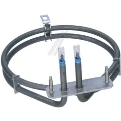 Ringheizkörper für Ofen Hisense/Gorenje 457687 1600W Umluft