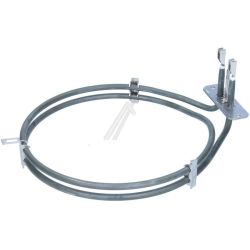 Ringheizung 1600W/230V für Küchenmaschine Whirlpool 482000022925 Heizung