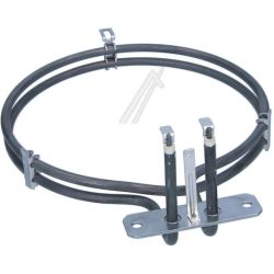 Ringheizung für Miele-Ofen Com 07840020 Umluftheizung