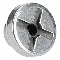 Ringmutter für Innenraum Smeg 873890148 in Backofen