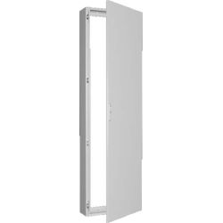 Rittal Abdeckhaube m.Tür HT: 2000x600mm VX 8609.230
