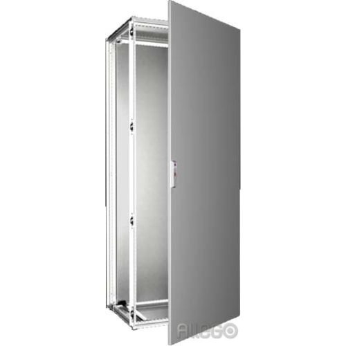 Bild: Rittal Anreih-Schranksystem 1-Tür BHT: 800x2000x VX 8806.000