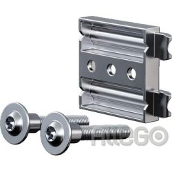 Rittal Anreihblock VX 8617.501(VE6)