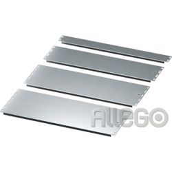 Rittal Bodenblech 800x175mm VX 8001.215