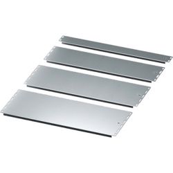 Rittal Bodenblech BT: 800x2375 mm VX 8001.219
