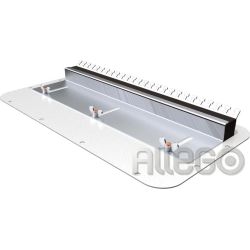 RITTAL AX 1260.000 Schaltschrank AX 1-türig - Elektroinstallation