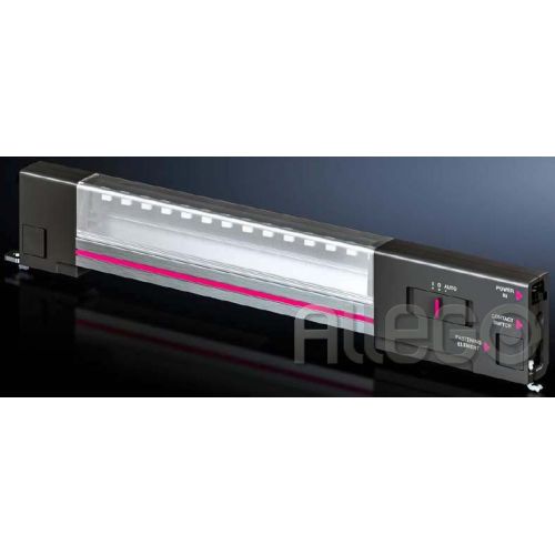 Bild: Rittal IT Systemleuchte LED 600lm 7859000