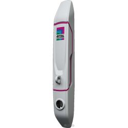 Rittal Komfortgriff für Vorhängeschloss VX 8618.230