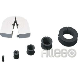 Rittal Steckerdurchführungstüllen PS 4311.000(VE10)