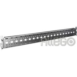 Rittal System-Chassis 18x64mm, B/T: 600mm VX 8617.030(VE4)