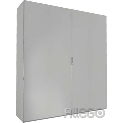 Bild: Rittal System-Einzelschrank SE 5846.600 SE VX