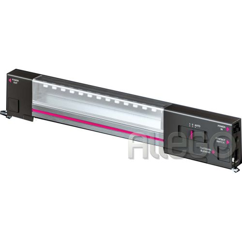 Bild: Rittal Systemleuchte LED 600 100-240V SZ 2500.110