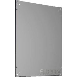 Rittal Teilmontageplatte VX 8617540 BH:500x700mm Rittal Teilmontageplatte VX 861