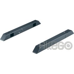 Rittal Traverse, verstellbar H=70,f.TS, TS 8601.450(VE1Satz)