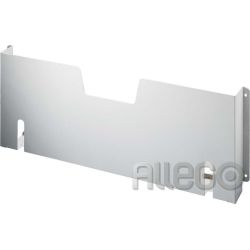 Rittal TS 4118.000 SCHALTPLANTASCHE STAHLBLECH