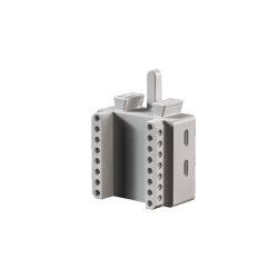 Rittal Verlängerungsmodul 1=8 SV 9635630 f.Geräteadapter Comfort Direktstarter