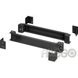 Rittal VX Sockel-Eckstück H:100mm,fürB:100 VX 8640.005 (VE2)