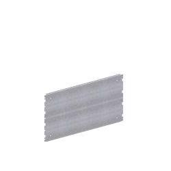 Rittal VX Teilmontageplatte BH: 800x400 mm VX 8617.664