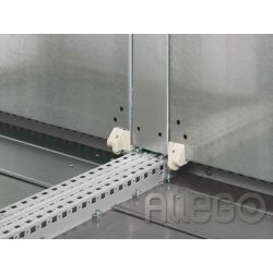 Rittal Zwischenstück f. Montageplatten TS 4591.700