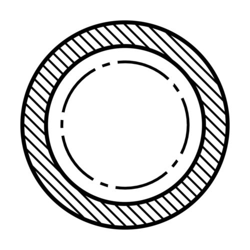 Bild: Rohr, Elektroventil, Wanne, D=10 (1325024618)