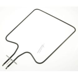 Rohrheizkörper für Ofen Ego 2040229000 1250W, 230V, 368x298mm