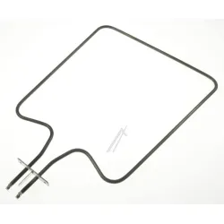 Rohrheizkörper für Ofen Ego 2040229000 1250W, 230V, 368x298mm