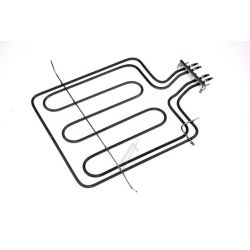 Rohrheizkörper Oberhitze für Ofen Hisense/Gorenje 616024 230V 900/2000W